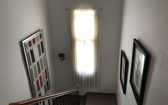 Hotel La Posada Las Mesas