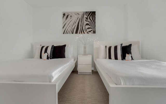 Wynwood Design District Apartments by NUOVO