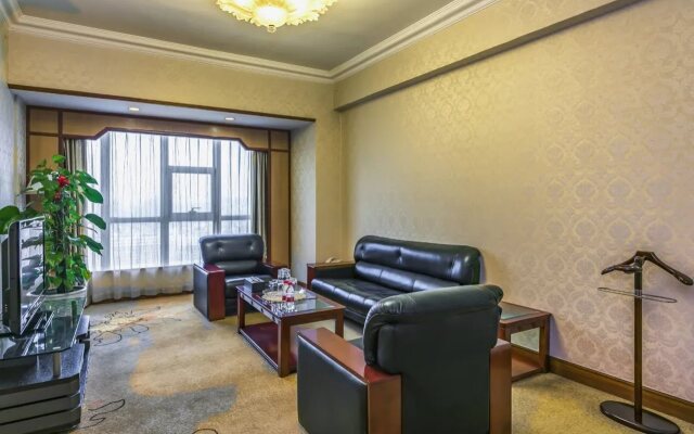 Wuhuan Hotel