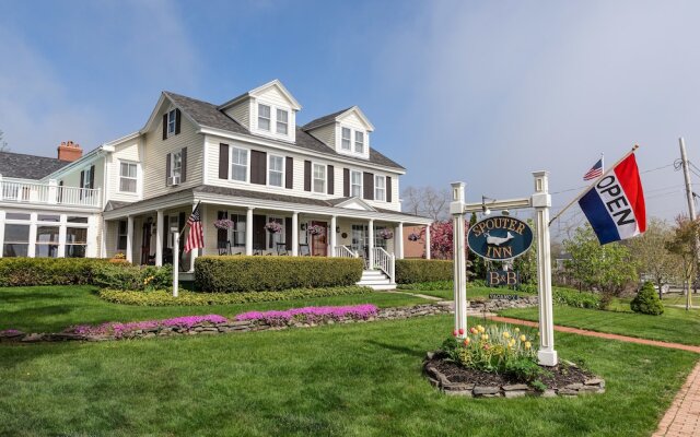 Spouter Inn Bed & Breakfast