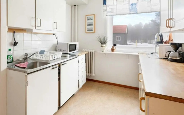 Långträsk Hostel