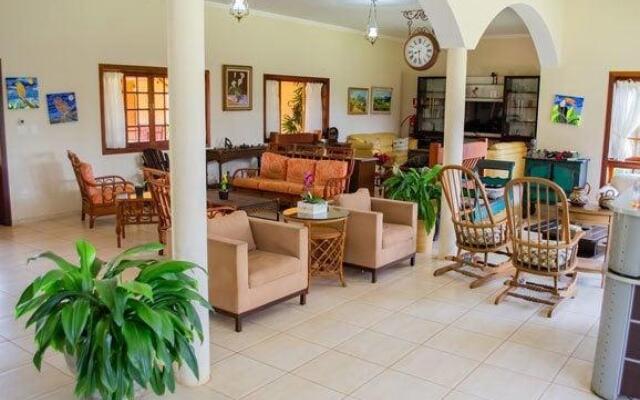 Hotel Fazenda Appaloosa