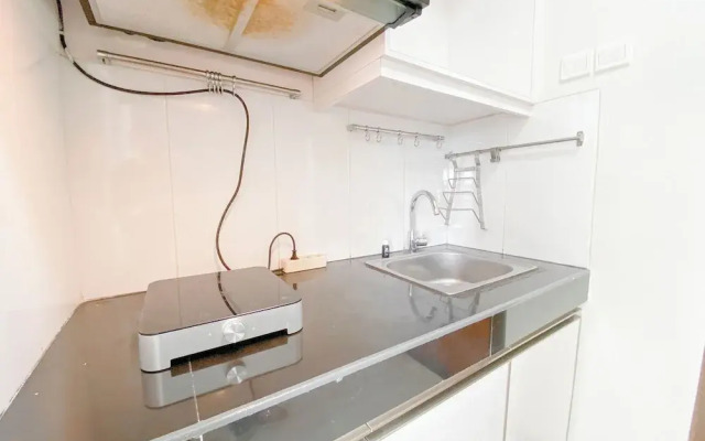Simply Look 1BR at Gateway Pasteur Apartment