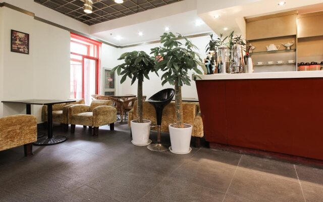 Chunshenjiang Hotel