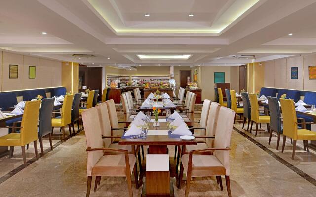 Fortune Park, Haridwar - Member ITC Hotels' Group