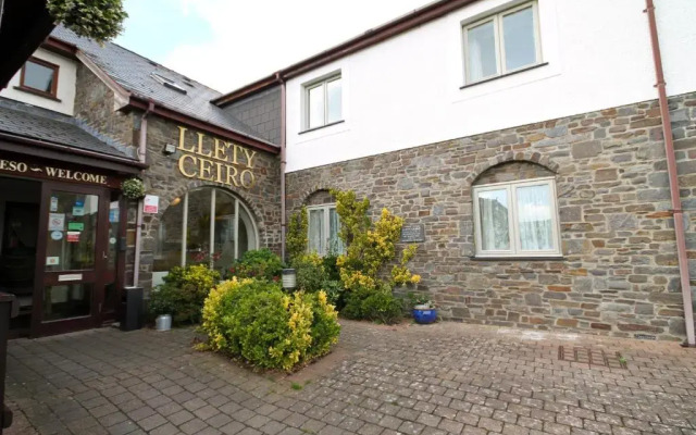 Llety Ceiro Guesthouse