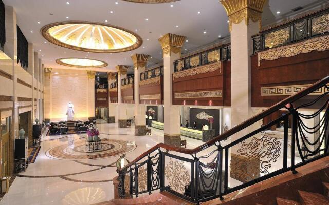Inner Mongolia Magpies Bridge Hotel