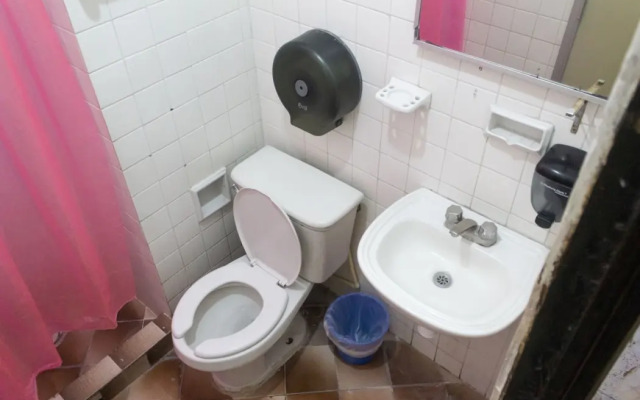 OYO Hotel Colon, Plaza Bicentenario, Zacatecas Centro