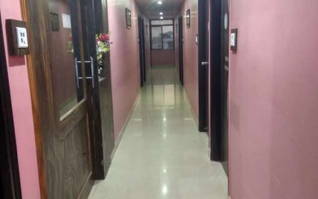 Hotel Grand SM Regency Darbhanga