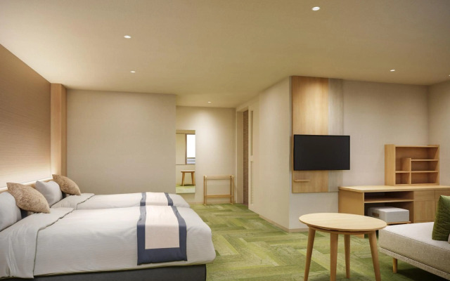 Kamenoi Hotel Nagatoro Yorii