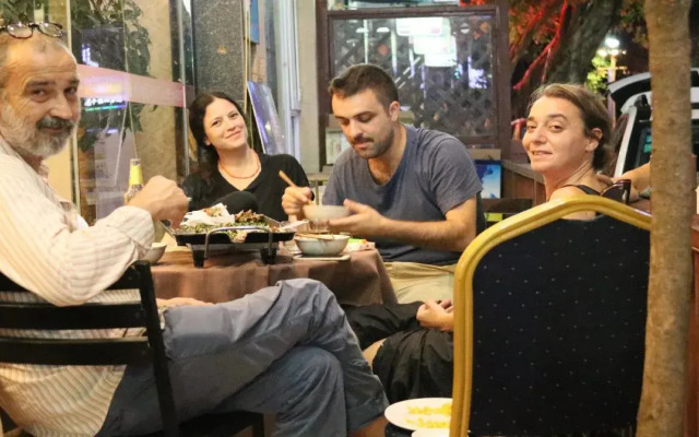 Mount Emei Happy Hotel