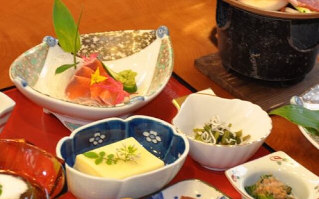 Towada Kohan Onsen Towadako Sanso