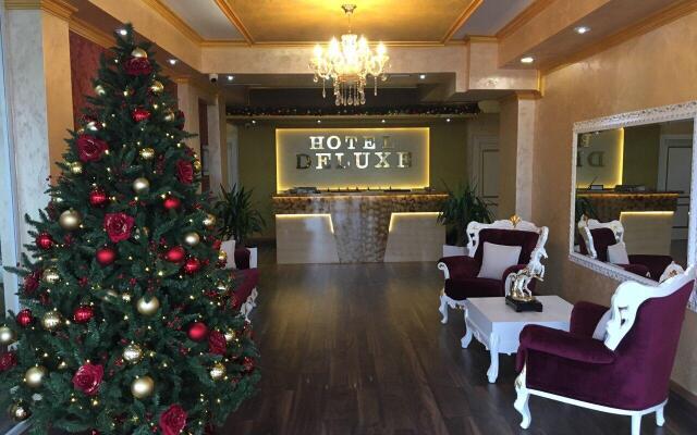 Hotel Deluxe