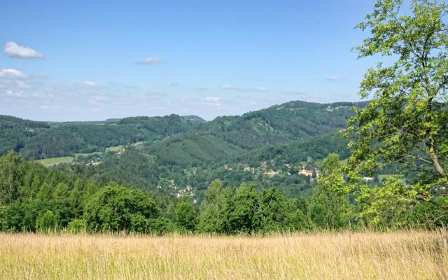 Apartmán Malá Skála