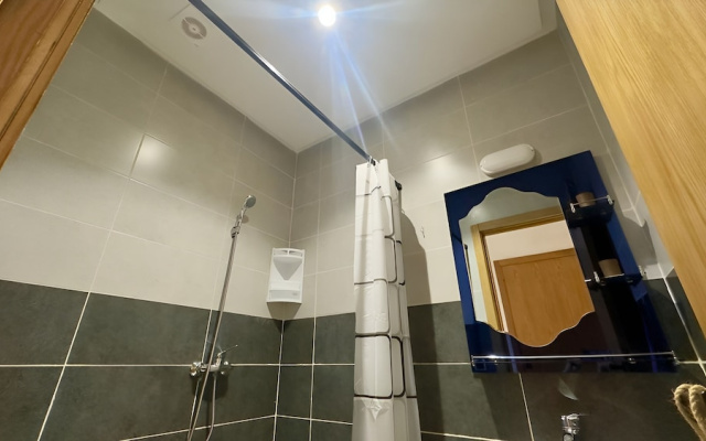 Charm Apartment Near Rabat and Beach
