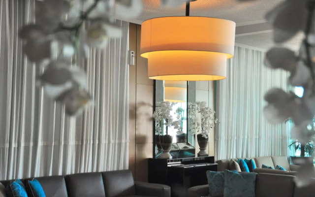 Royal Macaé Palace Hotel