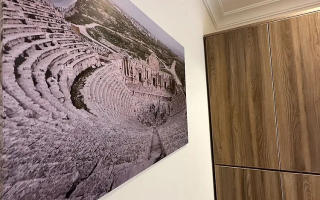 2 Antica Jabal Al Lweibdeh