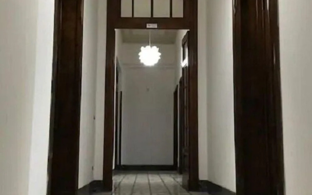 Fortezza Third floor