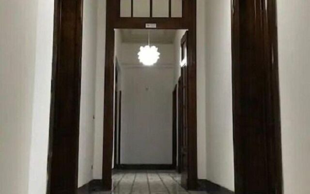 Fortezza Third floor