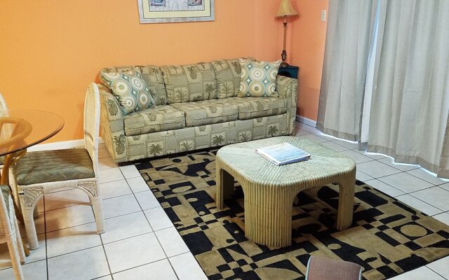 Seaside Beach & Racquet 2104 condo