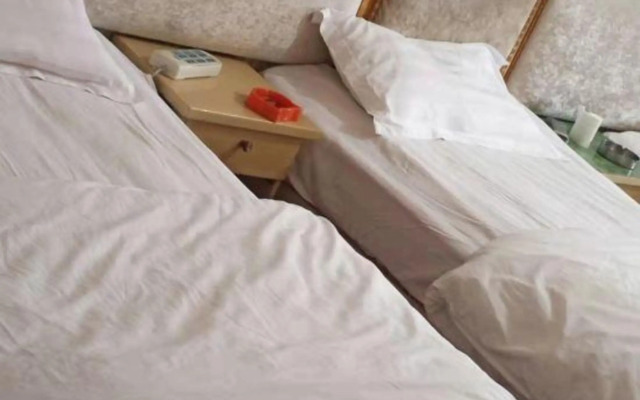 Fuhao Hostel (Chongqing Fuling)