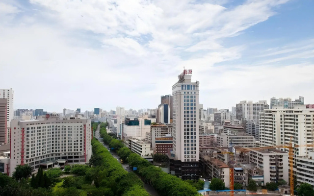 Hainan Hongyun