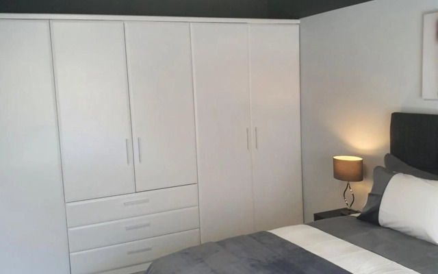 River View Apartment Suite