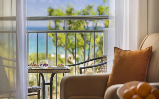 Sunny Baška Residence by Valamar, ex Zvonimir