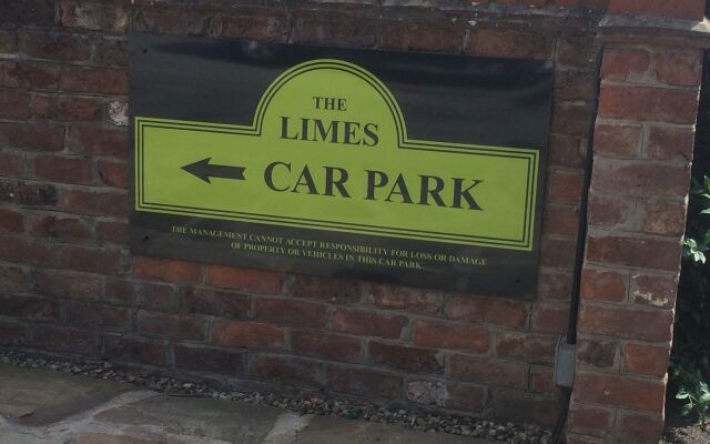 The Limes