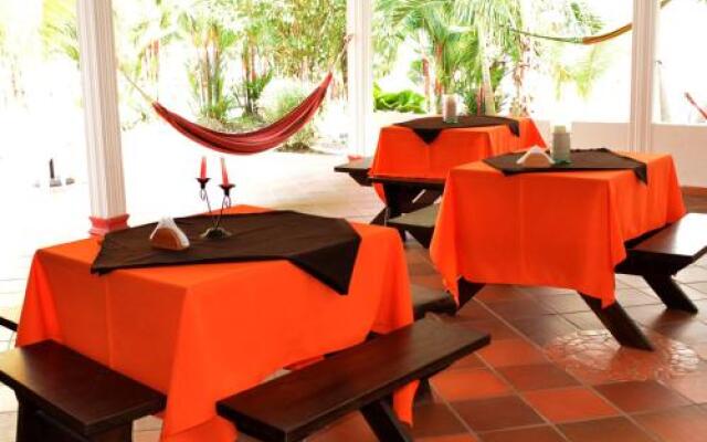 Hotel Campestre La Toscana