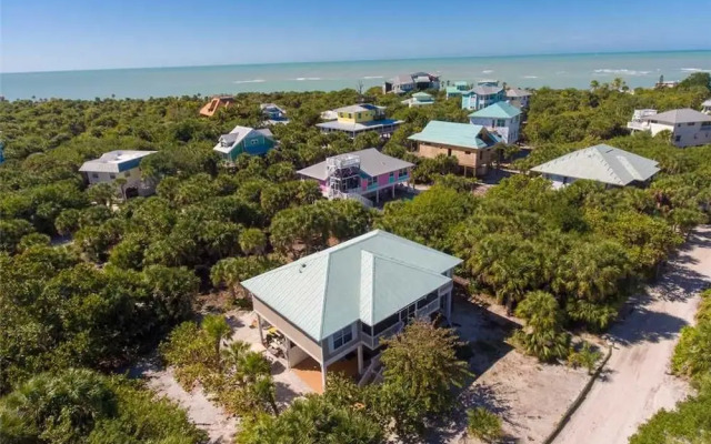 434 - A Cozy Hideaway