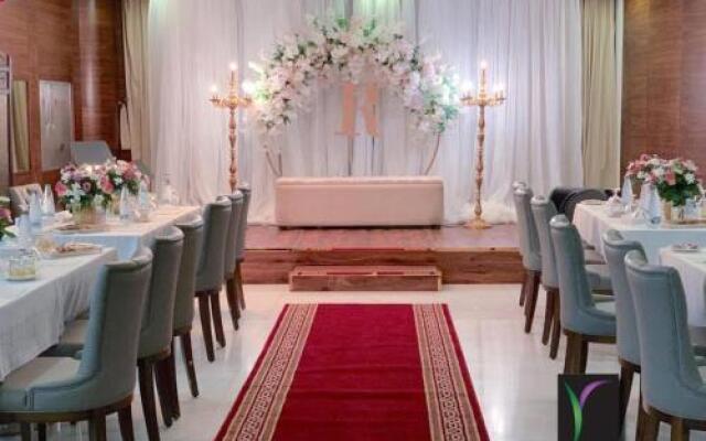 Ruve Jeddah Hotel