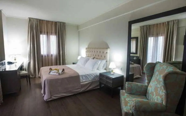 Theasis Hotel Paramythia