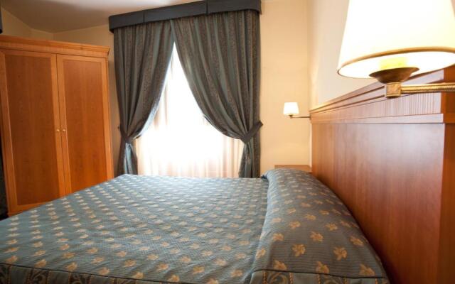 Albergo Lo Scrigno