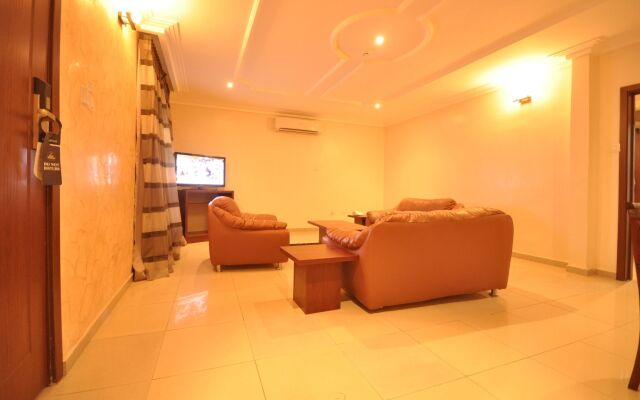 Best Western Homeville