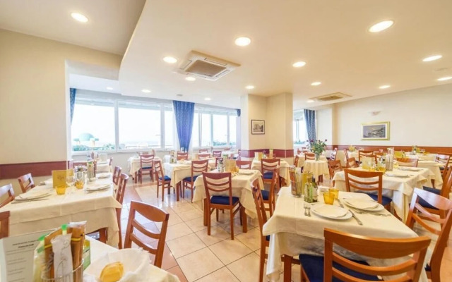 Albergo Roma Spiaggia