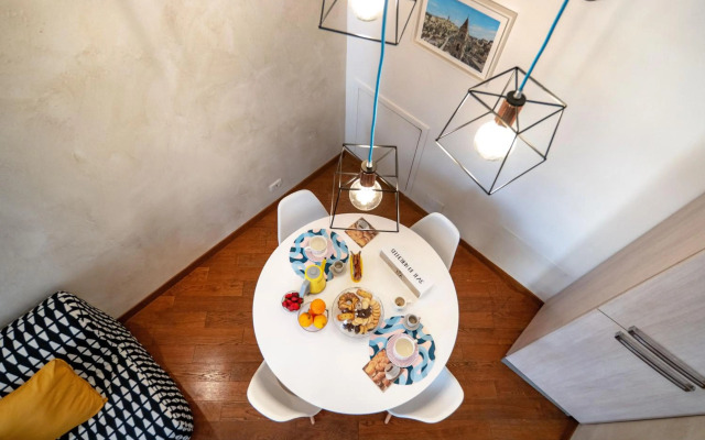 Il Nido Del Grillaio