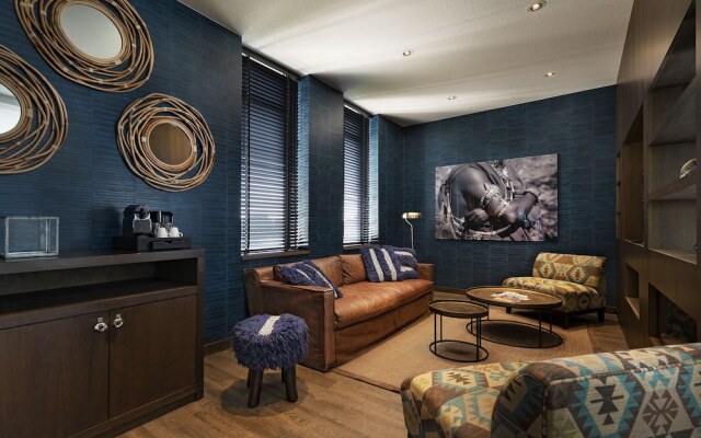 Van Der Valk Hotel Sneek