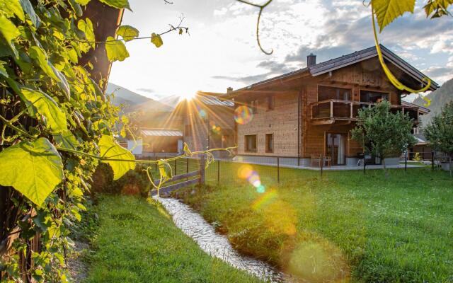 The Village - Chalet Mill