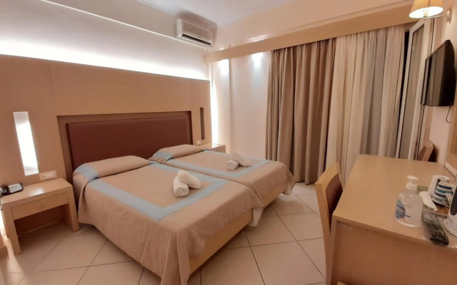 Lassi Hotel