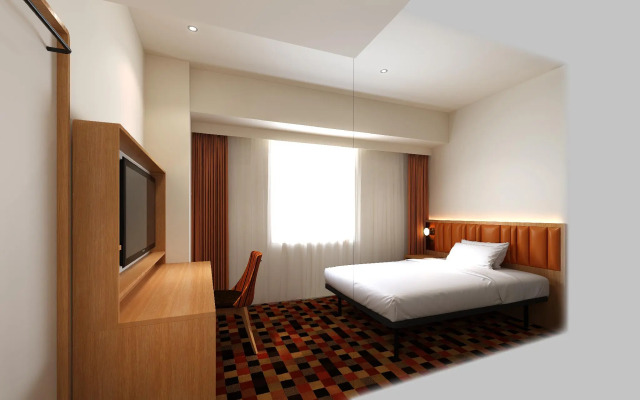 JR East Hotel Mets Koenji