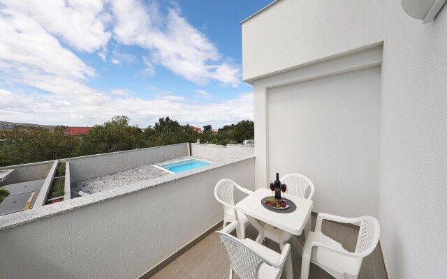 Apartments Villa Silver