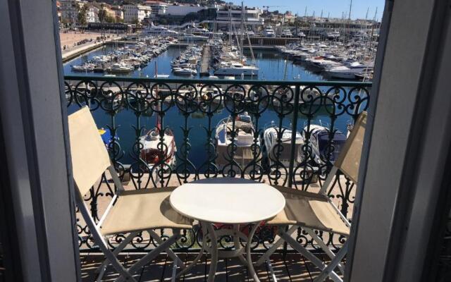 Luxury 1 Bedroom Quai St Pierre 2 Mins From The Palais And Croisette 269 Apartments