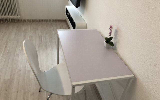 Apartment+WIFI near center Erlangen 1