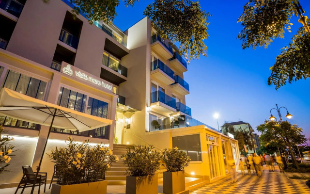 Vista Mare Hotel