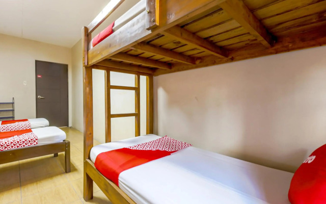 ZEN Rooms Basic Metrodeluxe Pasay
