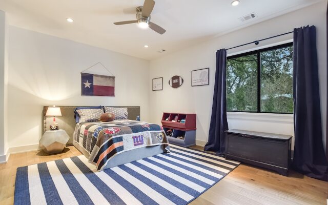 The Arrive Oakwood - 1 Br Home