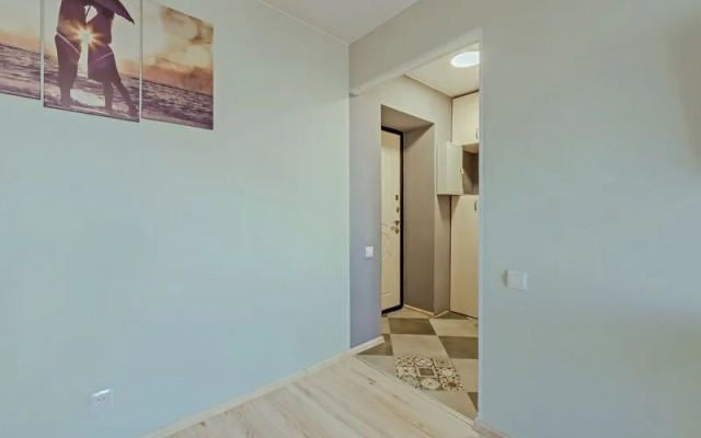 Apartments Rental SPB on Moskovsky avenue, 205