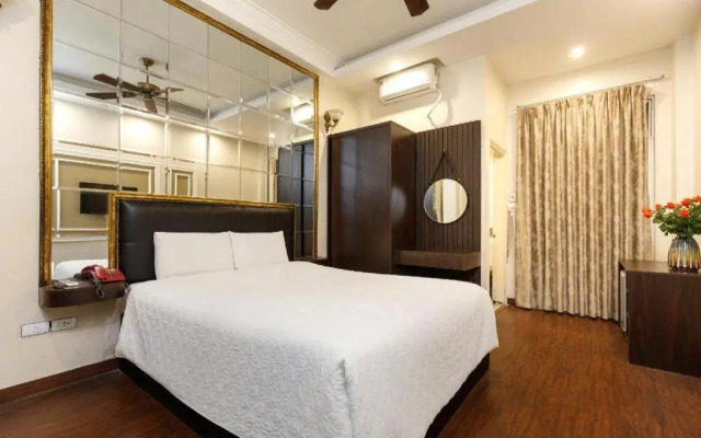Dream Gold Hotel 2