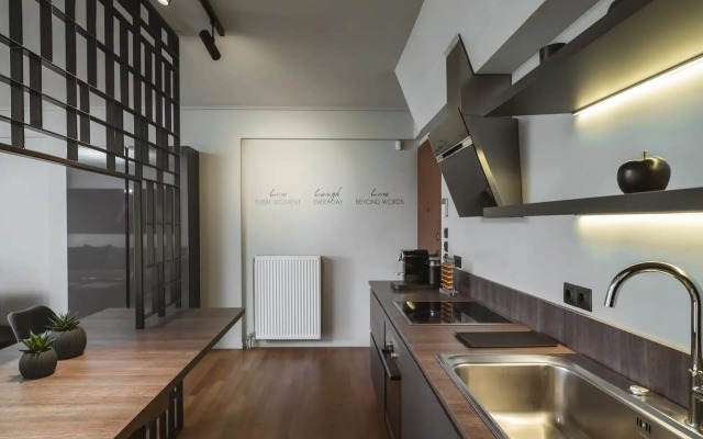 Elliniko Luxury Residence